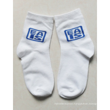 Baby Cotton Socks with Custom Design